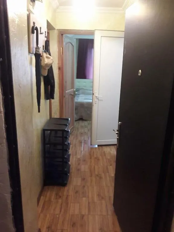 Apartment Toma In Batumi Georgia