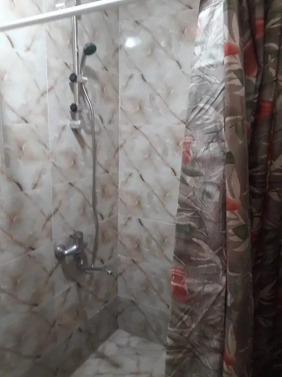 Apartment Toma In Batumi Georgia