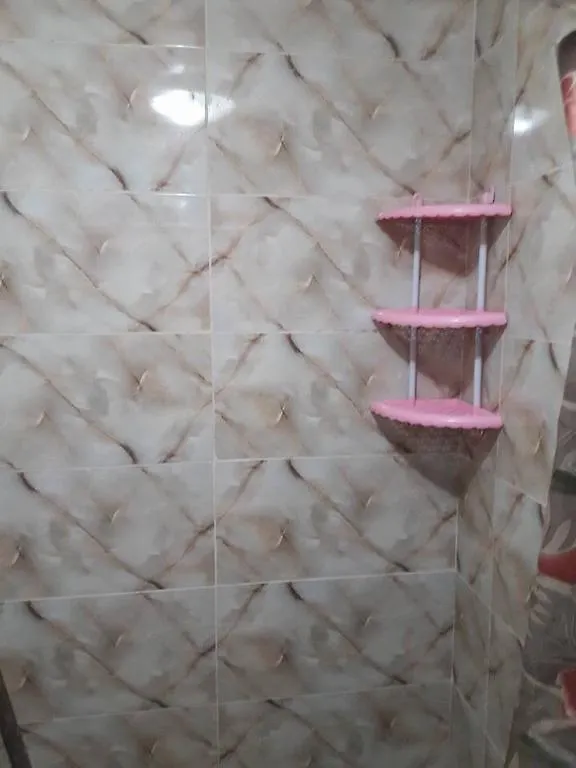Apartment Toma In Batumi