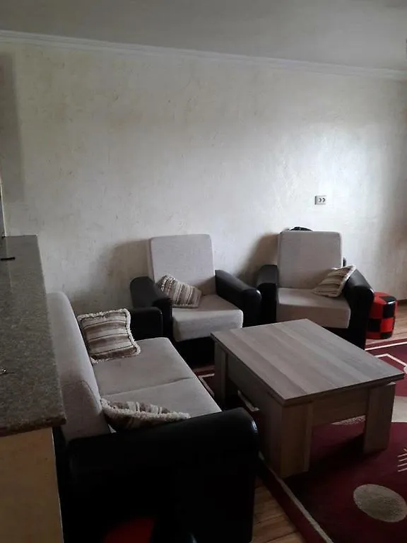 Apartment Toma In Batumi Georgia
