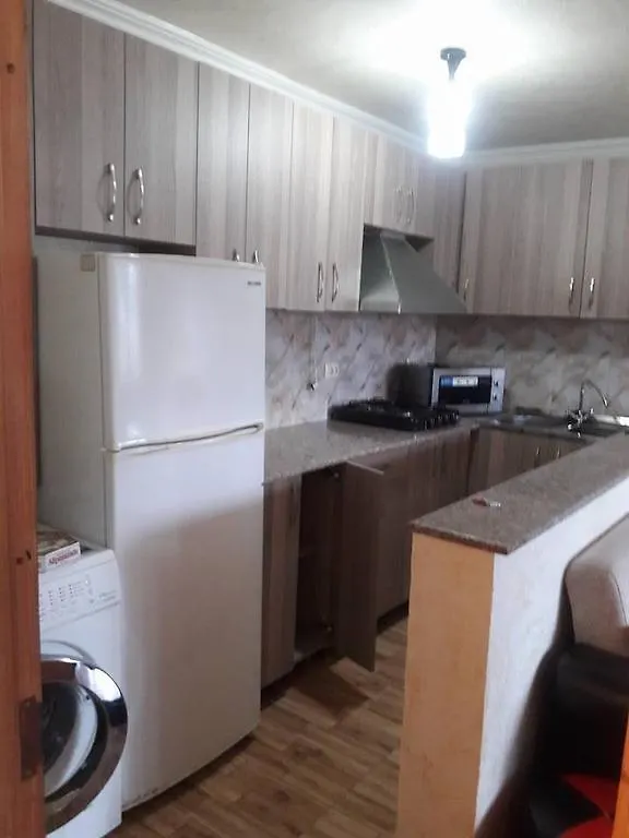 Apartment Toma In Batumi