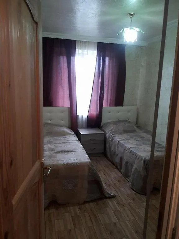 Apartment Toma In Batumi