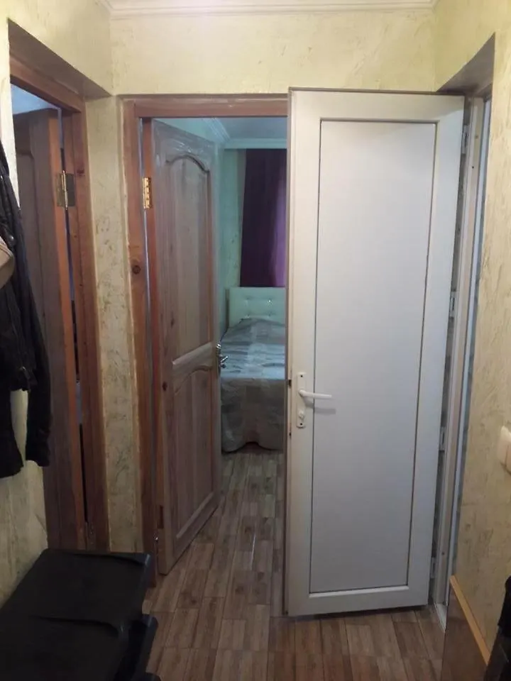 Apartment Toma In Batumi