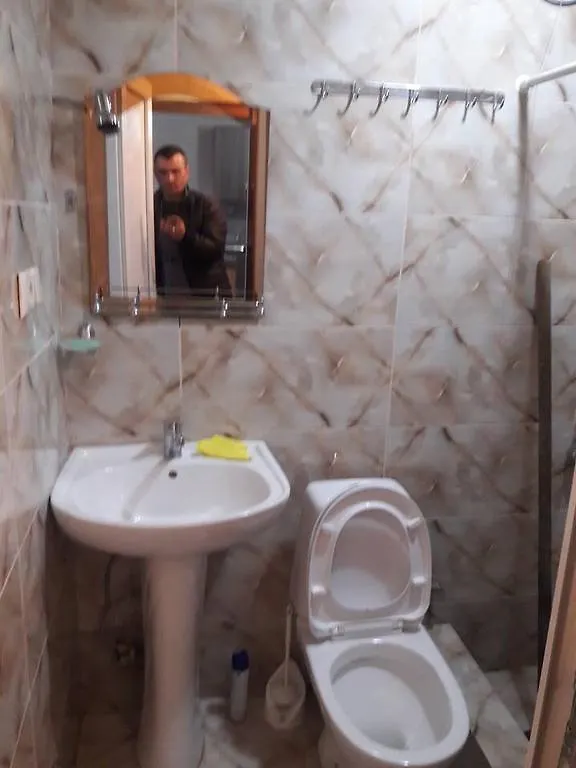 Apartment Toma In Batumi