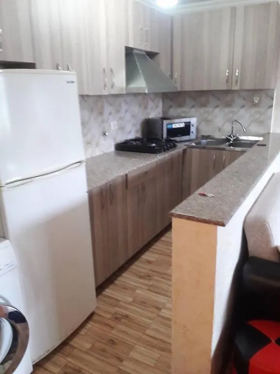 Apartment Toma In Batumi 0*,