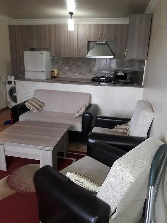 Apartment Toma In Batumi