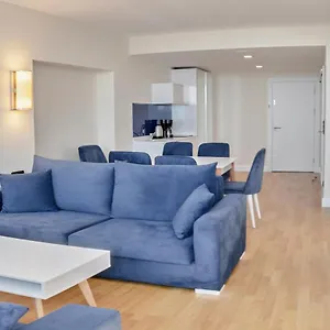 Apartament Orbi, Batumi
