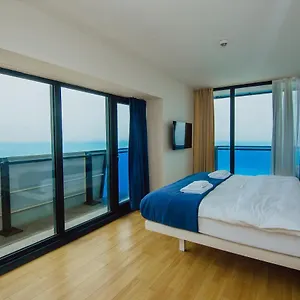 Apartament Premium With Sea View, Batumi
