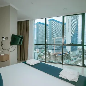 Hotel New Wave, Batumi