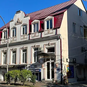 Old Clty Batum