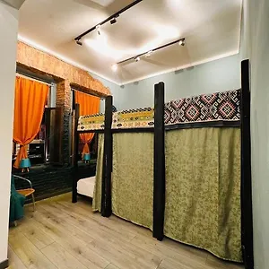 Eco Hostel