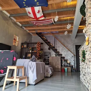 Chase Dream Hostel追梦空间 巴统