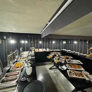 Apartament Sunshine, Batumi