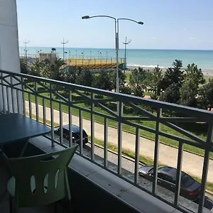 Апартаменты Magnolia 206, Батуми