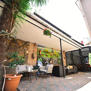 Hotel Phaliashvili, Batumi