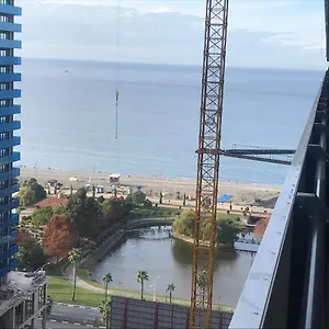 Apartament In Orbi, Batumi